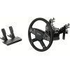 Руль MOZA Racing R5 Trucking Bundle for PC + подв. педалі SR-P Lite (RS071_Moza)