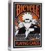 Карты игральные Bicycle Bicycle Naruto (ВР_КИБН)