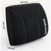 Подушка для кресла Anda Seat Novis Lumbar Pillow Size XL Black (AC-YZ-AD23XL-B-F-J) изображение 3