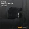 Подушка для кресла Anda Seat Novis Lumbar Pillow Size XL Black (AC-YZ-AD23XL-B-F-J) изображение 4