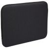 Чохол до ноутбука Case Logic 14" Huxton Sleeve HUXS-214 new black (3205362) зображення 2
