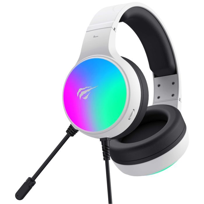 Наушники Havit HV-H2043U Plug USB 7.1 (6939119080532) изображение 5