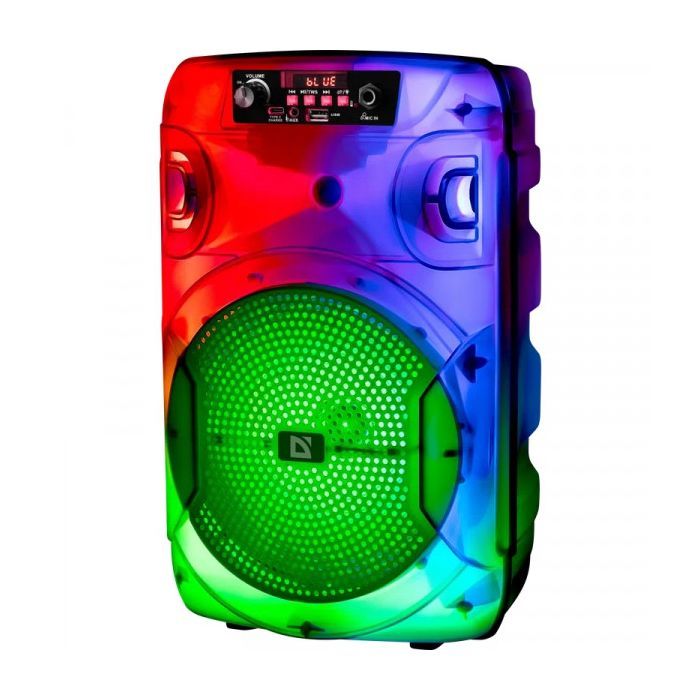 Акустическая система Defender Boomer 12 (65412) изображение 10
