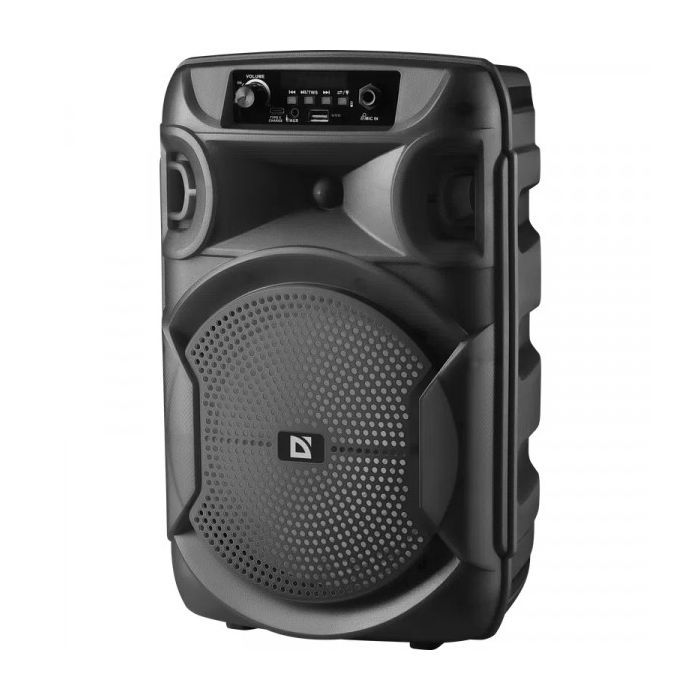 Акустическая система Defender Boomer 12 (65412) изображение 2