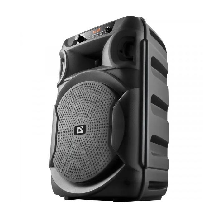 Акустическая система Defender Boomer 12 (65412) изображение 3