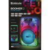 Акустическая система Defender Boomer 12 (65412) изображение 6
