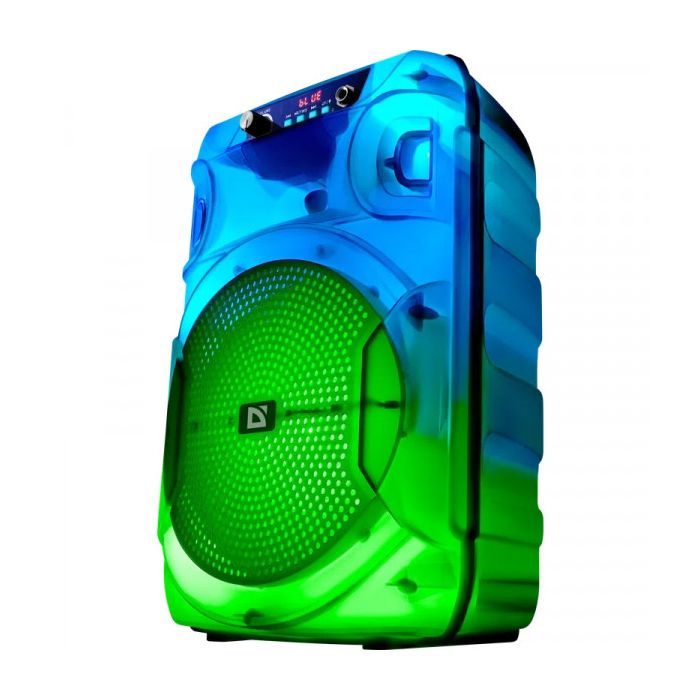 Акустическая система Defender Boomer 12 (65412) изображение 9