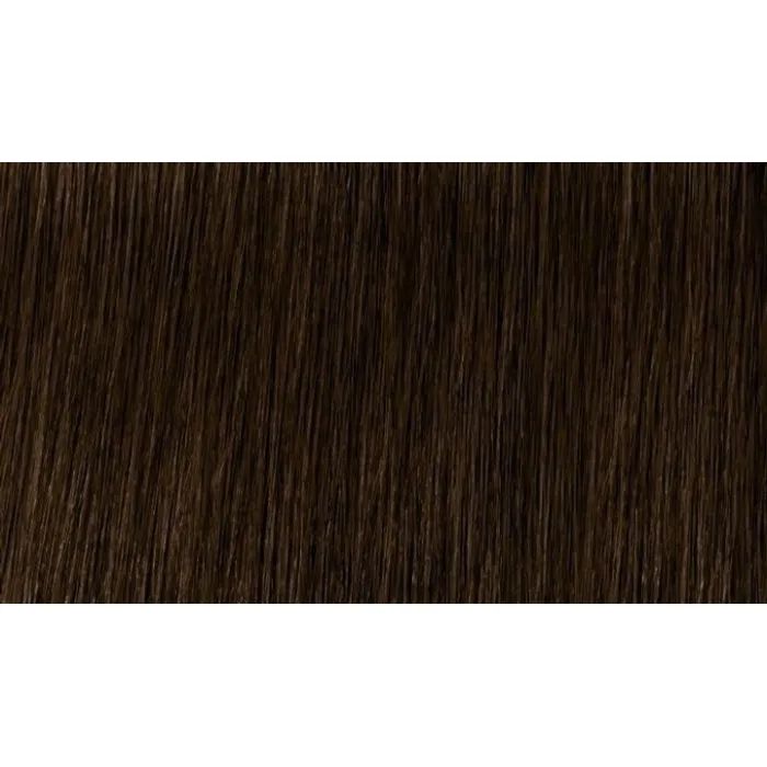 Краска для волос Indola Permanent Caring Color 7.35 – Средний блонд золотистый красное дерево (4045787932300) изображение 2