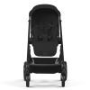 Коляска Cybex Balios S Lux BLK Moon Black (з бампером) (524001171) зображення 2