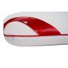 Подушка Highfoam ортопедическая Noble Iconic M-Line 63 х 43 х 14 см (4823072703052) изображение 3