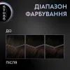 Фарба для волосся Syoss BL Permanent Coloration 3-89 - Кавова бронза (9000101732207) зображення 7