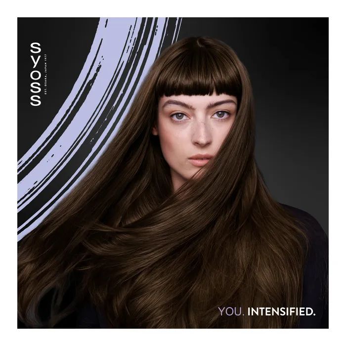 Фарба для волосся Syoss BL Permanent Coloration 3-89 - Кавова бронза (9000101732207) зображення 8