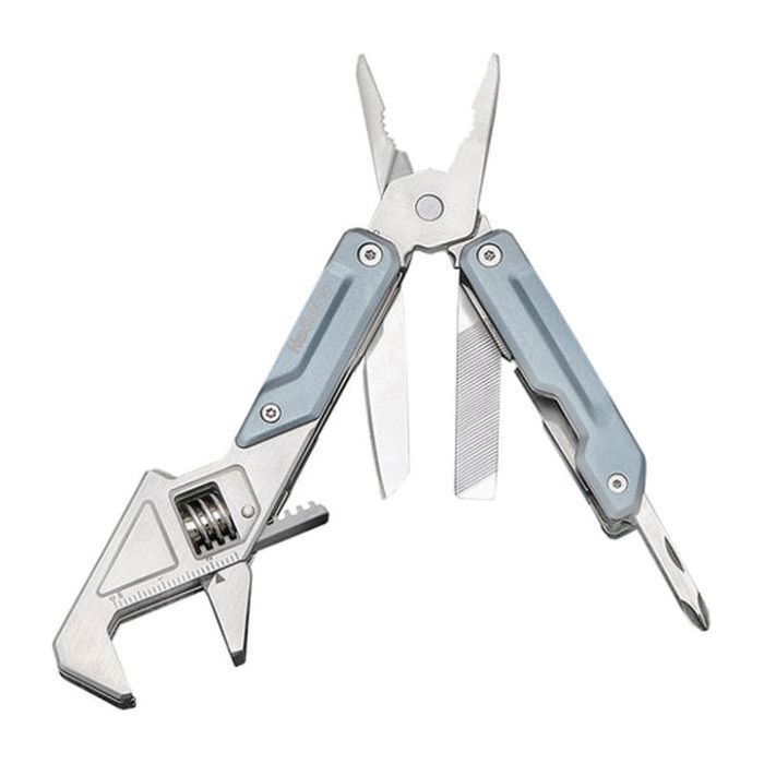 Мультитул NexTool Light Wrench W2 (NE20293A)