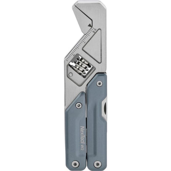 Мультитул NexTool Light Wrench W2 (NE20293A) зображення 3