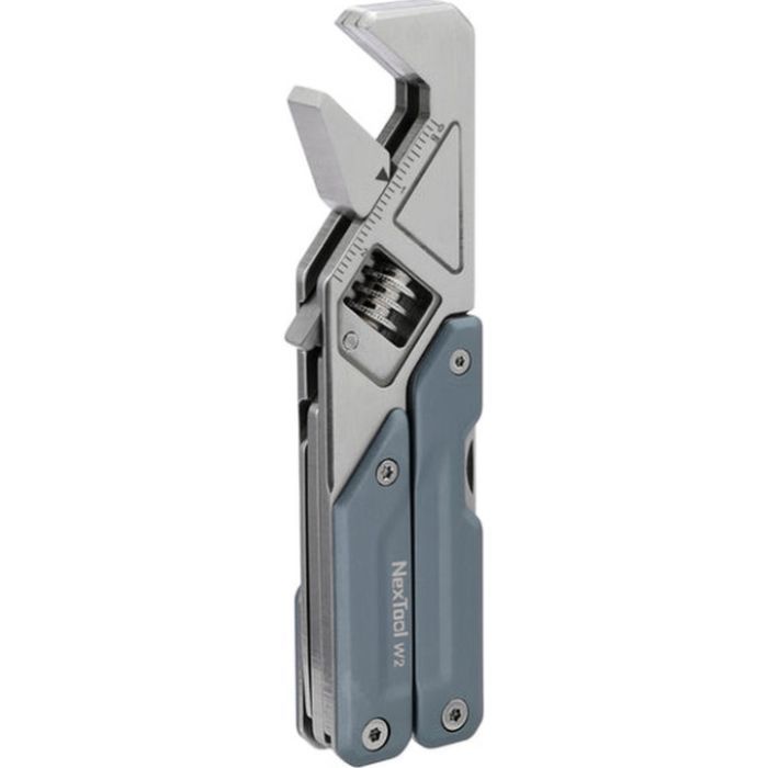 Мультитул NexTool Light Wrench W2 (NE20293A) зображення 4