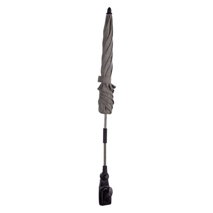 Зонтик для коляски FreeON grey (81828) изображение 3