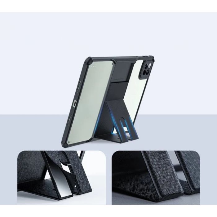 Чохол до планшета Xundd Stand Xiaomi Pad 7 / 7 Pro 11.2" Black (713692) зображення 4