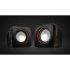 Акустична система REAL-EL S-13 USB Black (EL121100021) зображення 10