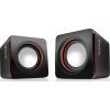 Акустична система REAL-EL S-13 USB Black (EL121100021) зображення 2