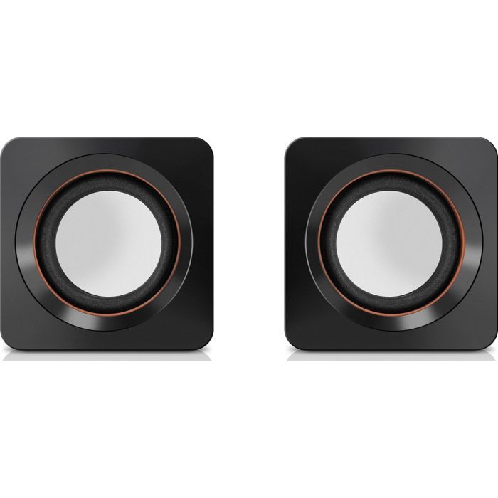 Акустична система REAL-EL S-13 USB Black (EL121100021) зображення 3