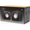 Акустична система REAL-EL S-13 USB Black (EL121100021) зображення 9
