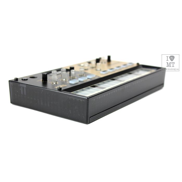Драм-машина Korg Volca Drum (228156) зображення 6