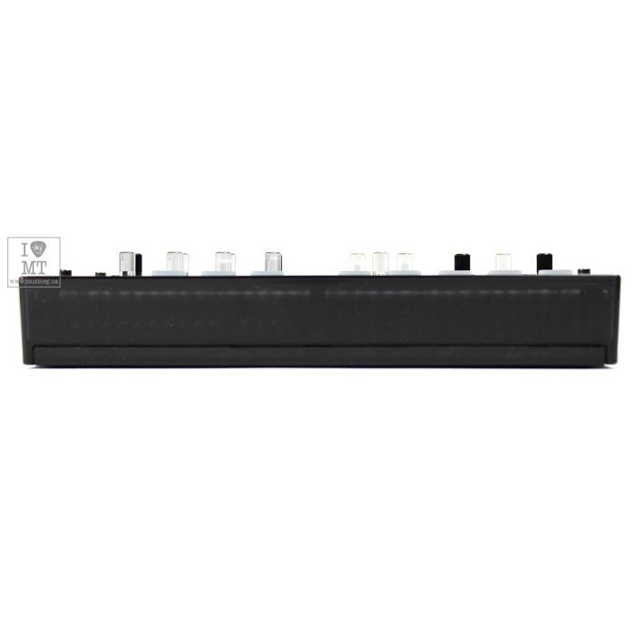Драм-машина Korg Volca Drum (228156) зображення 7