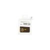 Стреплок для ремня Fender Infinity Strap Locks Gold (230257) изображение 6