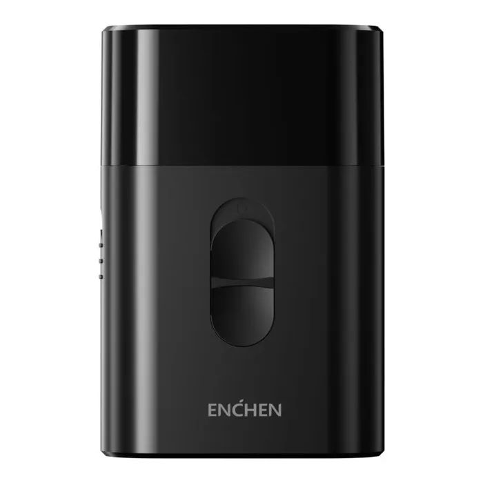 Електробритва Enchen MS003 Portable Foil Shaver зображення 2