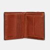 Кошелек Yoshi Y2035E 17 8 Elastic Brown (Y2035E 17 8) изображение 2