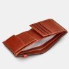 Кошелек Yoshi Y2035E 17 8 Elastic Brown (Y2035E 17 8) изображение 3