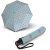 Зонт Knirps A.200 Medium Duomatic Magicdots Sky (Kn95 7201 8792)