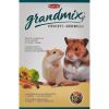 Корм для гризунів Padovan GrandMix Criceti для хом'яків и мишей 400 г (8001254004143)