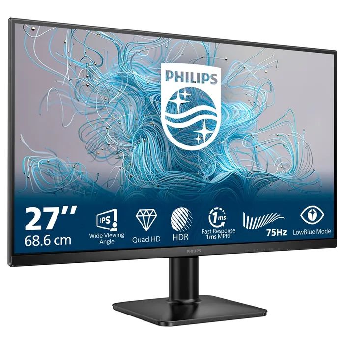 Монітор Philips 27E2N1500L/00 зображення 2