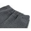 Спортивний костюм дитячий Tongs з ведмедиками (4863-80B-gray) зображення 7