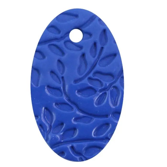 Пластика Fimo Soft, Синя, 57г (4006608809577) изображение 3