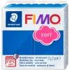 Пластика Fimo Soft, Синя, 57г (4006608809577)