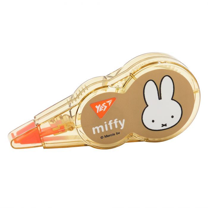 Корректор Yes ленточный Miffy 5мм х 6м (340119)