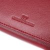 Гаманець ST Leather З натуральної шкіри Бордовий (23065) зображення 5