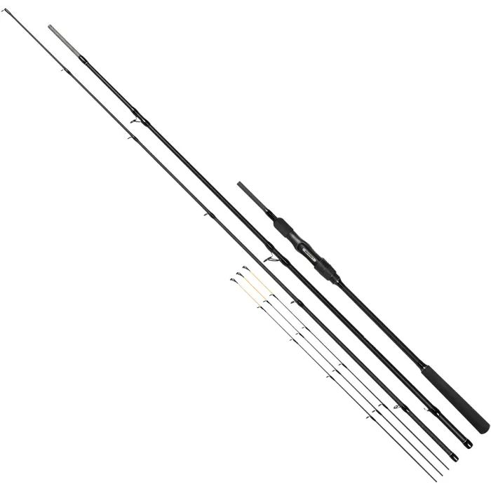 Удилище Brain Black Pond 3.3m 28-50g (1858.47.50) > цены в Киеве и Украине Удилище Brain Black Pond 3.3m 28-50g (1858.47.50)