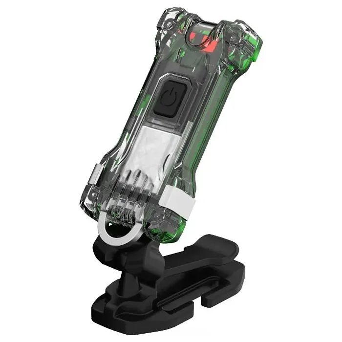 Ліхтар Armytek Zippy WR Extended Set Green (F09101GR) зображення 2