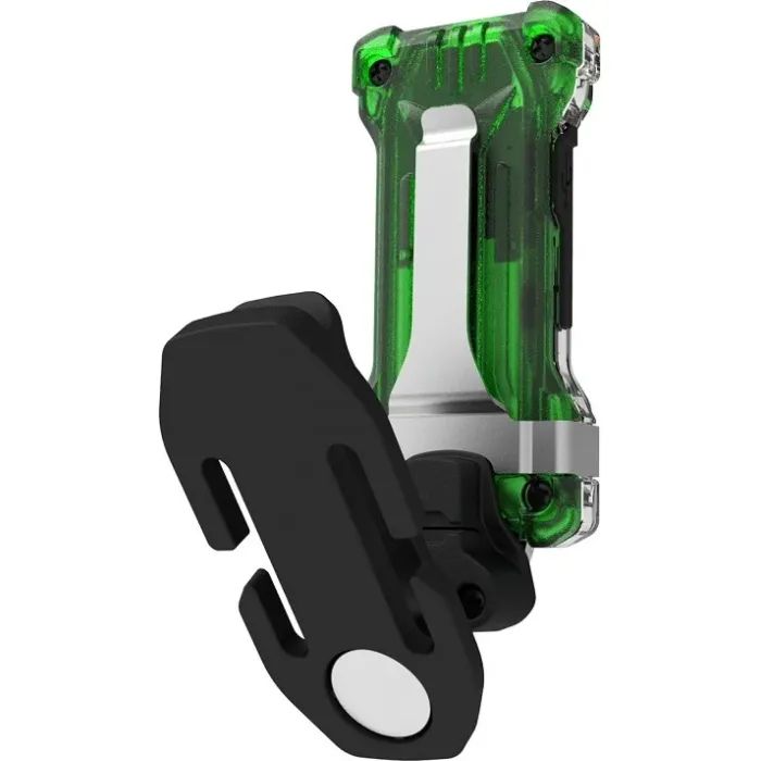 Ліхтар Armytek Zippy WR Extended Set Green (F09101GR) зображення 3
