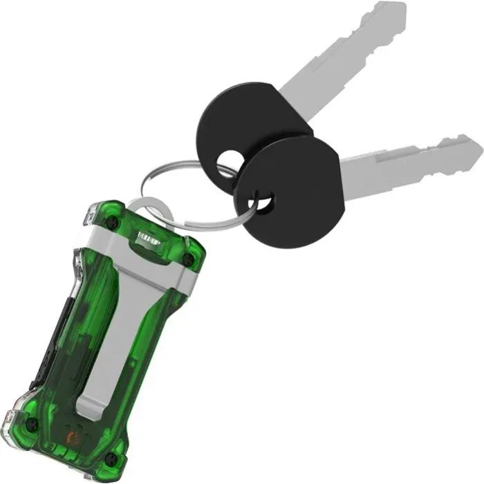 Ліхтар Armytek Zippy WR Extended Set Green (F09101GR) зображення 4