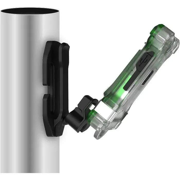 Ліхтар Armytek Zippy WR Extended Set Green (F09101GR) зображення 7