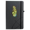 Ручка кулькова Parker IM 17 UKRAINE Black GT BP Квіти + блокнот Parker + подар.упак. GIFT24 (22032b24_T1050u) зображення 7