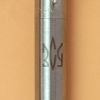 Ручка шариковая Parker JOTTER 17 UKRAINE SS CT BP Трезубец ВСУ (глад.) (16132_T039t) изображение 2