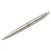 Ручка шариковая Parker JOTTER 17 UKRAINE SS CT BP Трезубец ВСУ (глад.) (16132_T039t) изображение 3