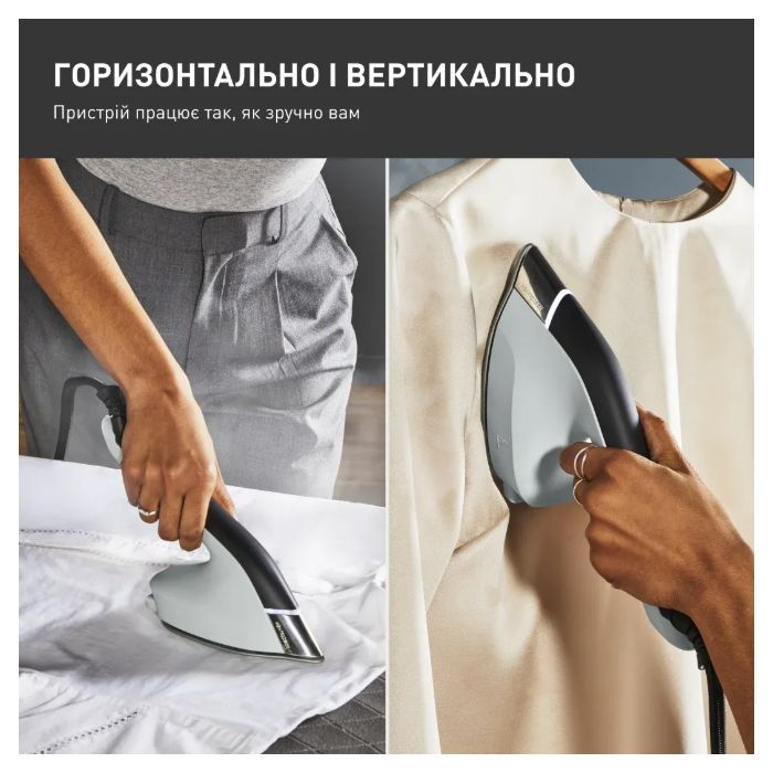 Отпариватель для одежды Tefal JF4031E0 изображение 4