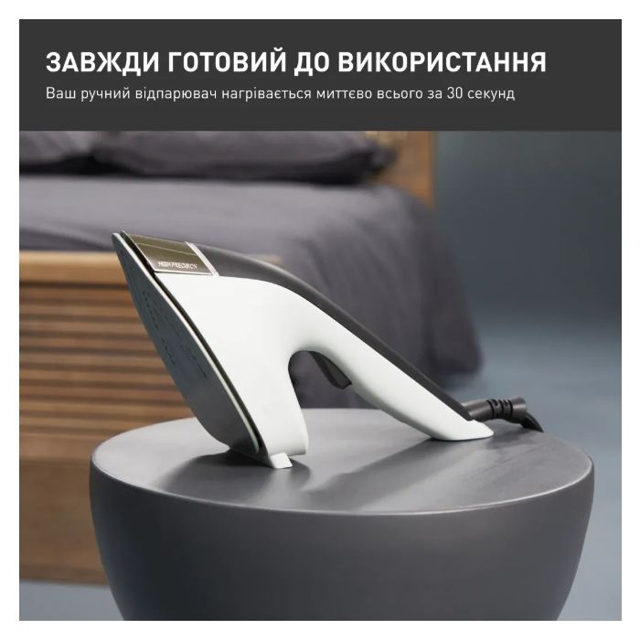 Отпариватель для одежды Tefal JF4031E0 изображение 5