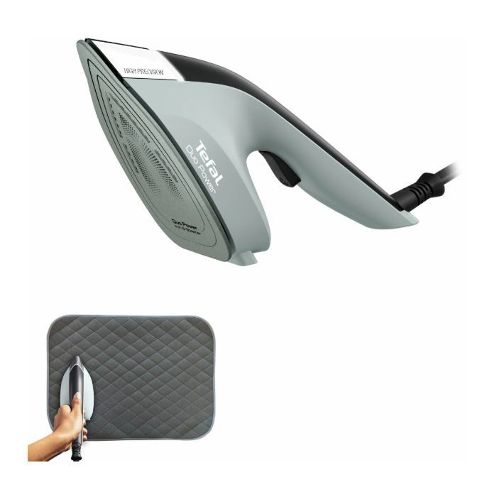 Отпариватель для одежды Tefal JF4031E0 изображение 8